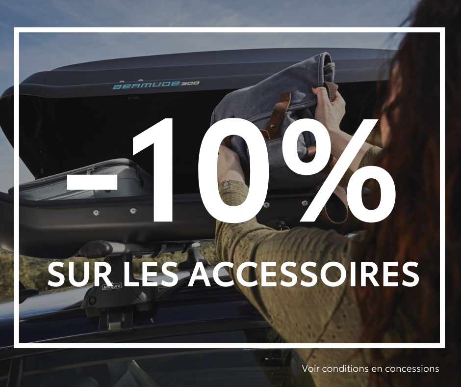 Accessoires