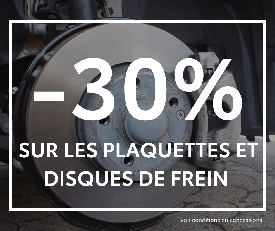 disques